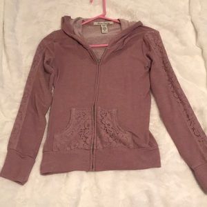 American rag sweater